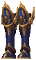 Magic Flare Boots