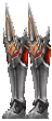 Light Ray Boots