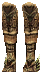 Mage Pad Boots