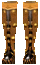 Mage Sphinx Boots