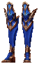 Noble Pixie Boots