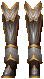 Blood Angel Mage Boots