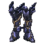 Adamantine Boots