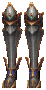 Manticore Mage Boots