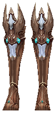 Brilliant Mage Boots
