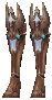 Brilliant Rune Wizard Boots