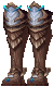 Brilliant Knight Boots (Belief)