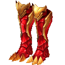 Apocalypse Lord Boots
