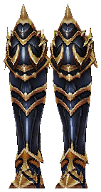 Black Origin Boots