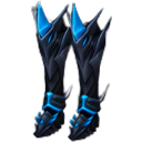 Lightning Mage Boots