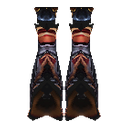 Soul Crusader Boots