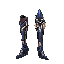 Eternal Wing Boots