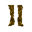Silk Boots
