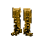 Sphinx Boots