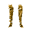 Violent Wind Boots