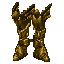 Dark Soul Boots