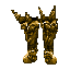Dragon Boots