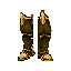 Legendary Boots
