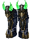 Phoenix Soul Boots