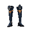 Robust Boots