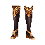 Sate Boots