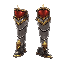 Bloodangel Wizard Boots