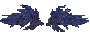 Small Wing of Curse