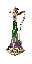 Spirit Powder