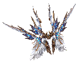 Storm's Wings