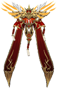 Cloak of Brilliance
