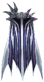 Iron Cloak