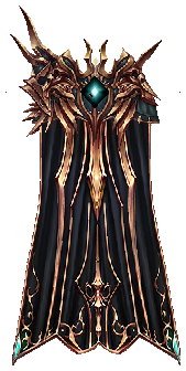 Black Cloak