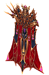 Cloak of Hatred