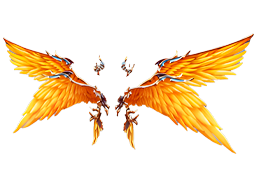 Wings of Integrity