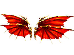 Wings of Destruction