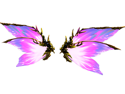 Wings of Fantasy