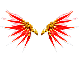 Wings of Punishment