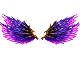 Wings of Barrier