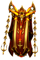 Cloak of Oath
