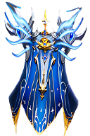 Cloak of Discipline
