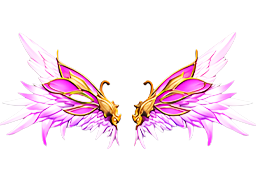 Wings of Inevitability