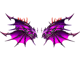 Wings of Eyes