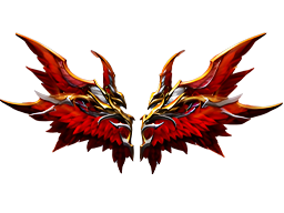 Crimson Wings
