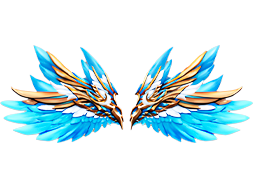 Wings of Eternity