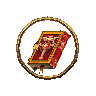 Muren's Book of Magic