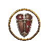 Lorencia Knights' Iron Shield