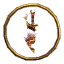 [Bound] Antonia's Sword