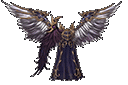 Wings of Angel and Devil