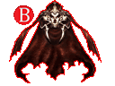 [Bound] Cloak of Death
