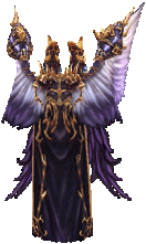 [PC] Wings of Angel and Devil